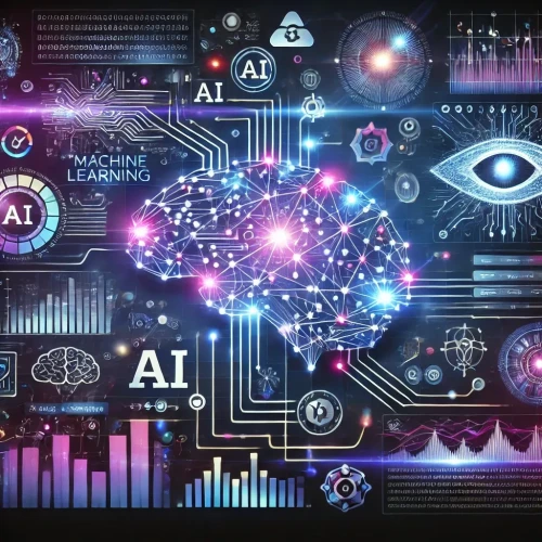 Zdjęcia wygenerowane przez AI