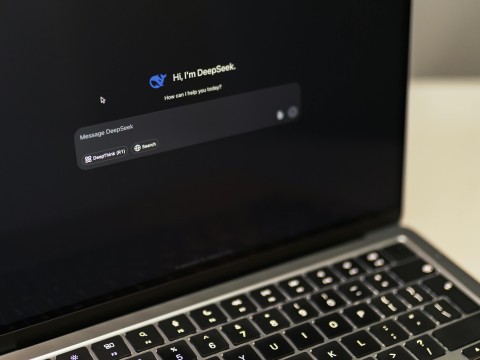 5 Najlepszych Czatów AI